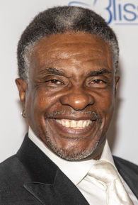 Keith David (I)