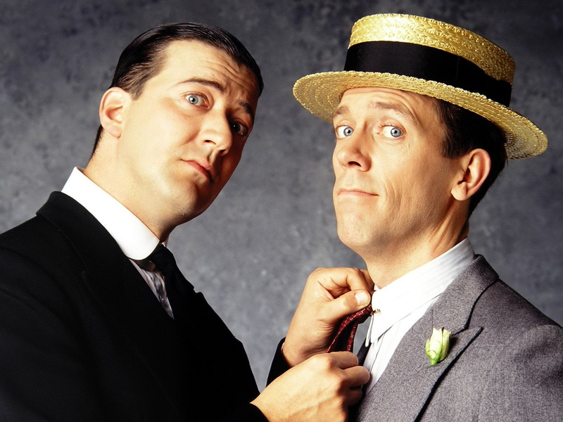 Foto 3 de Jeeves and Wooster