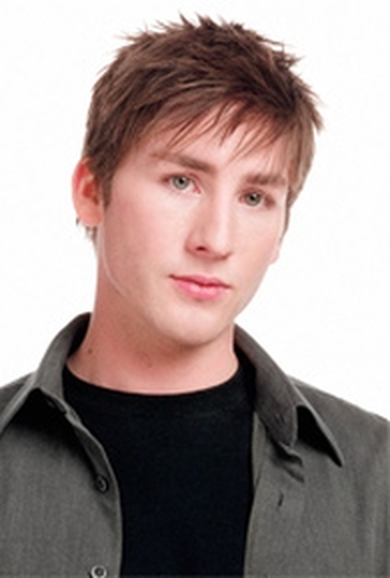 Jesse Moss (II) - Foto 1