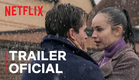 Meu Ano em Oxford | Trailer oficial | Netflix