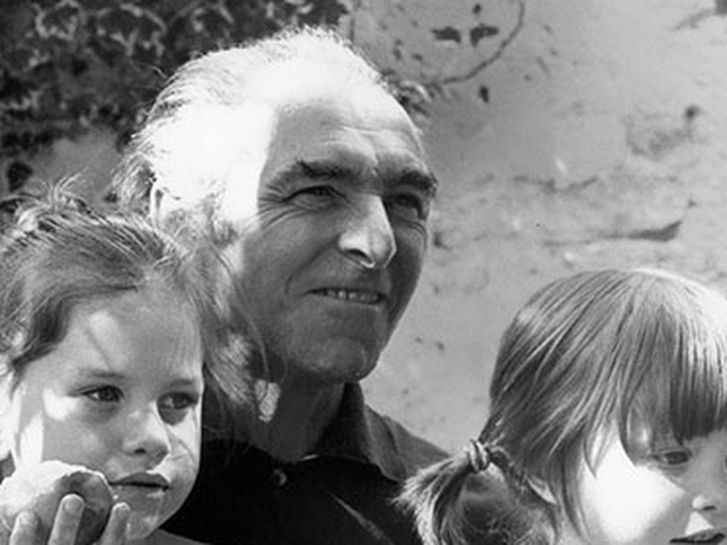 Foto 5 de Robert Doisneau: Through the Lens