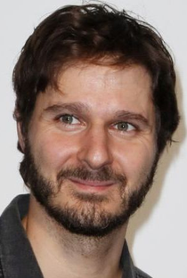 Alexandre Philip - Poster 1