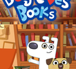 Dog Loves Books