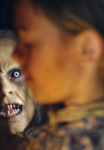 The Top of the Stairs (The Top of the Stairs)