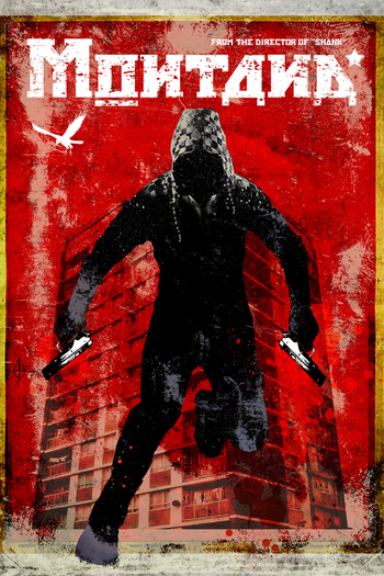  de Filme Montana (2014)