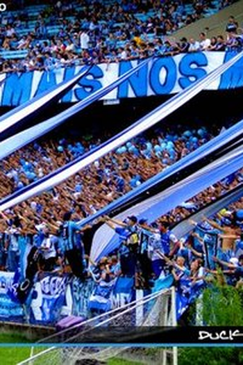  de Filme Geral do Grêmio - O Filme (None)