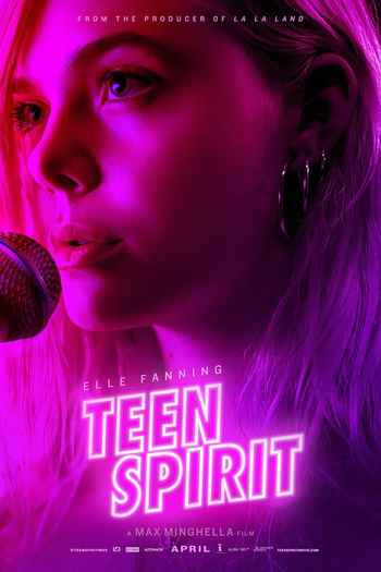  de Filme Espírito Jovem (2018)