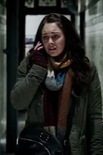 Poster de Episódio The Long Drop (2012)