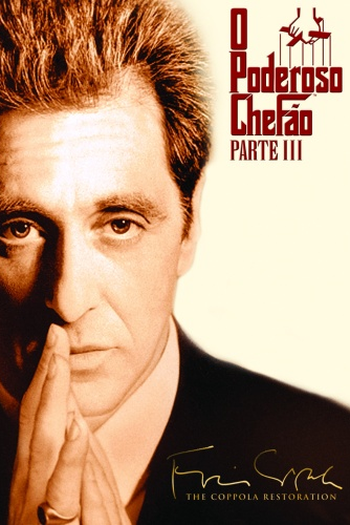  de Filme O Poderoso Chefão: Parte III (1990)