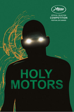 Holy Motors (Holy Motors)