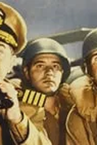 Poster 6 de Filme Tampico (1944)