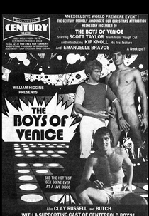 The Boys of Venice (The Boys of Venice)