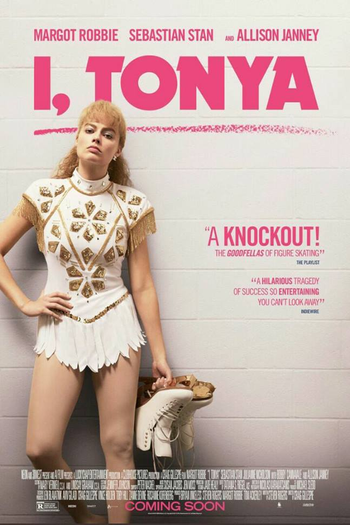  de Filme Eu, Tonya (2017)