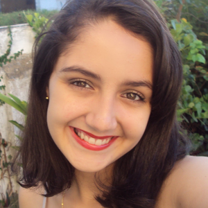 Foto de perfil de kamila soares