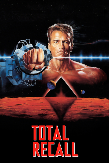  de Filme O Vingador do Futuro (1990)