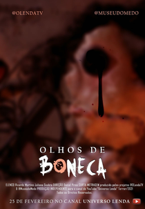 Olhos de Boneca (Olhos de Boneca)
