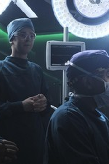 Poster de Episódio Pipes (2017)