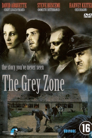 Poster 5 de Filme Cinzas da Guerra (2001)