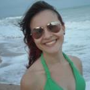 Foto de perfil de Monalisa Mesquita