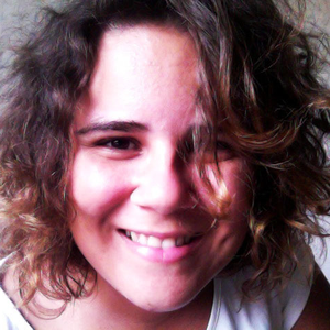 Foto de perfil de Samara Andrade
