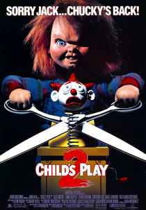 Brinquedo Assassino 2 (Child's Play 2)