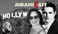 JurassiCast 03 - Crepúsculo dos Deuses, Pensei...