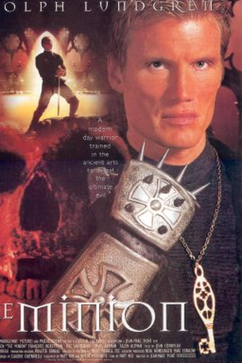  de Filme Guerreiro do Apocalipse (1998)