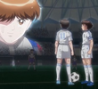 運命のアディショナルタイム