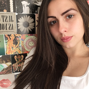 Foto de perfil de Victória