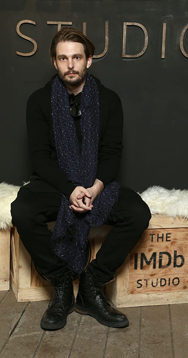 Sam Levinson - Foto 1