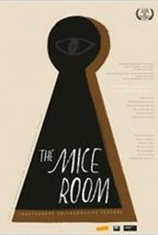 Poster 1 de Filme O Quarto dos Ratos (2014)