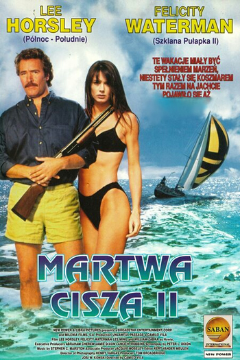  de Filme Viagem de Risco (1994)