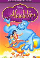 Aladdin: A Série Animada (1ª Temporada)