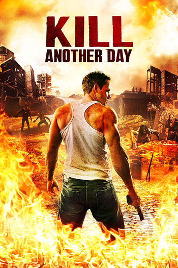  de Filme Hard Line (2016)