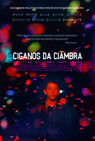 Poster 4 de Filme Ciganos da Ciambra (2017)