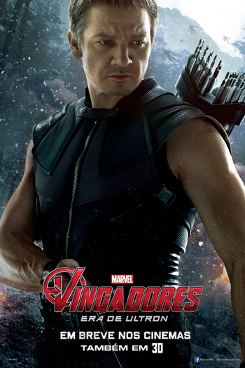  de Filme Vingadores: Era de Ultron (2015)