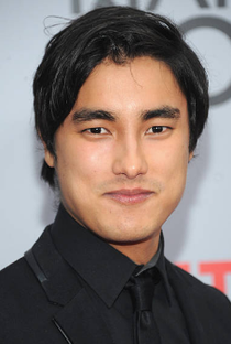 Remy Hii - Poster 2