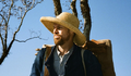 Primeira imagem de cinebiografia de Van Gogh é divulgada