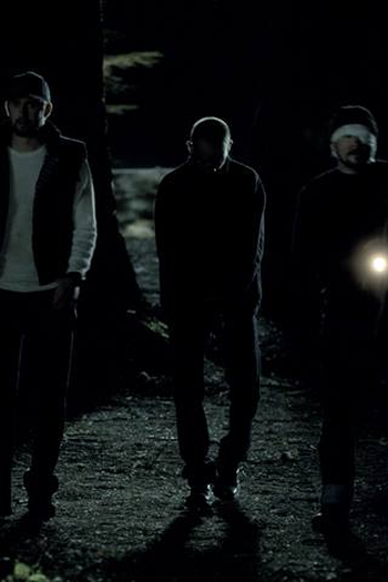 Poster de Filme Mile Marker Seven (2014)