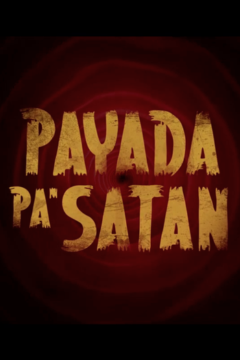 Poster de Curta Balada para Satã (2013)