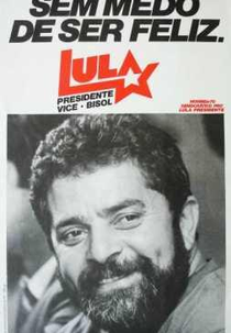 Lula 1989 (Lula 1989)
