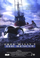 Free Willy 3: O Resgate (Free Willy 3: The Rescue)