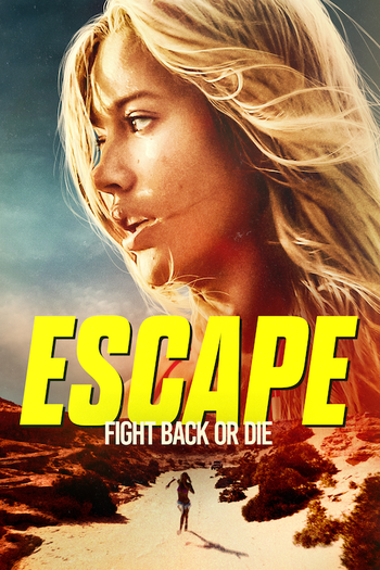  de Filme Resgate Final (2024)