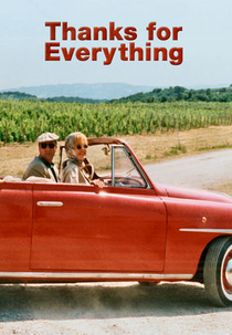 Thanks for Everything (Grazie di tutto)