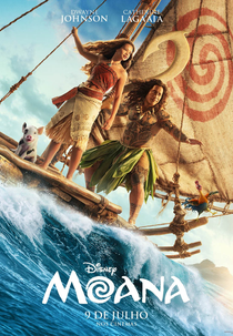 Moana (Moana)