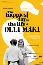O Dia Mais Feliz da Vida de Olli Mäki (Hymyileva Mies)