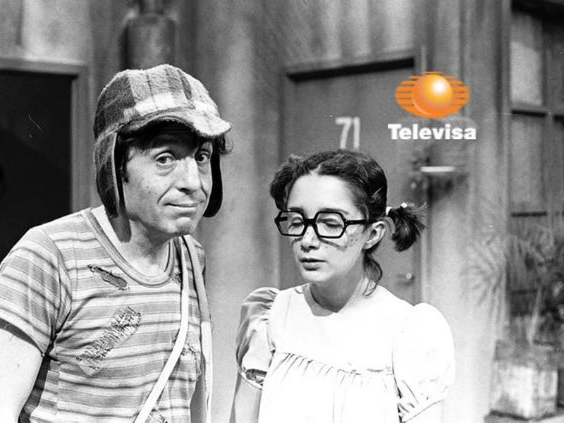 Foto 8 de Obrigado, Chaves