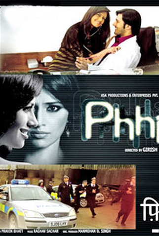 Poster 8 de Filme Phhir (2011)