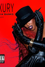 Azealia Banks: Luxury (Azealia Banks: Luxury)