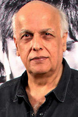 Mahesh Bhatt